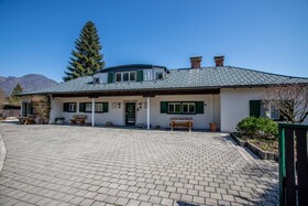 Villa Romy