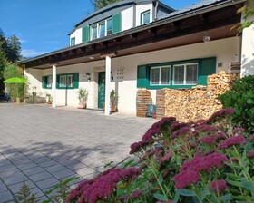 Villa Romy