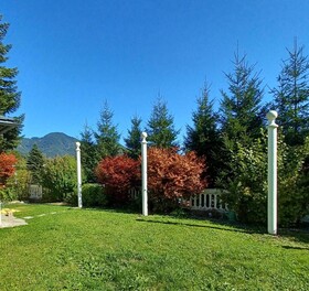Villa Romy