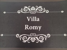 Villa Romy