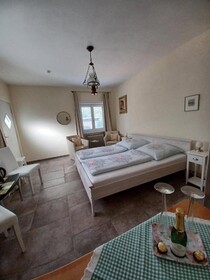 Villa Romy
