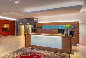 Villa Seilern Vital Resort