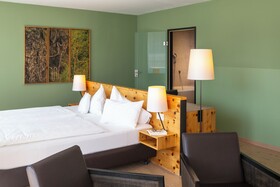 Villa Seilern Vital Resort