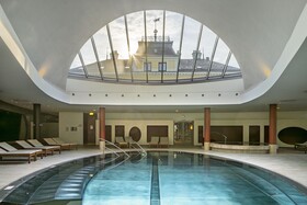 Villa Seilern Vital Resort