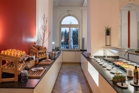 Villa Seilern Vital Resort