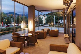 Villa Seilern Vital Resort
