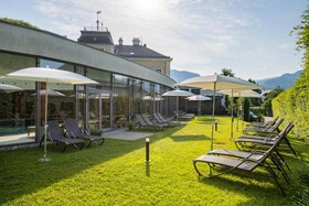 Villa Seilern Vital Resort