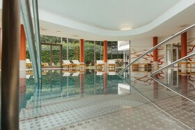 Villa Seilern Vital Resort