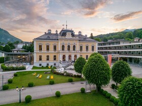 Villa Seilern Vital Resort