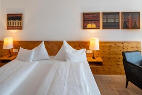 Villa Seilern Vital Resort