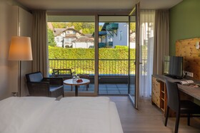 Villa Seilern Vital Resort