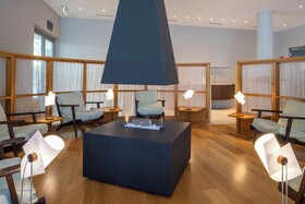 Villa Seilern Vital Resort