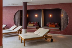 Villa Seilern Vital Resort