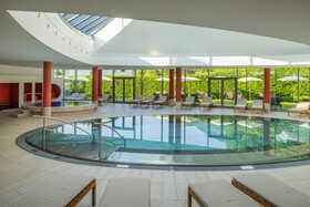 Villa Seilern Vital Resort
