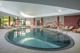 Villa Seilern Vital Resort