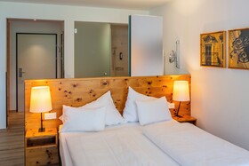 Villa Seilern Vital Resort
