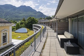 Villa Seilern Vital Resort
