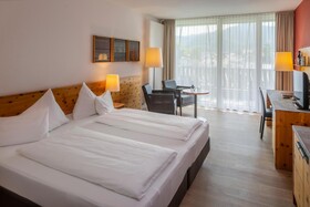 Villa Seilern Vital Resort