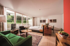 Villa Seilern Vital Resort