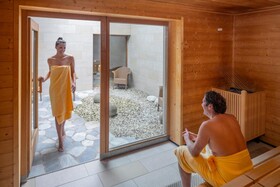 Villa Seilern Vital Resort