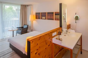 Villa Seilern Vital Resort