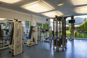 Villa Seilern Vital Resort