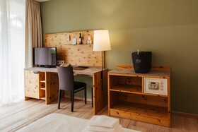 Villa Seilern Vital Resort