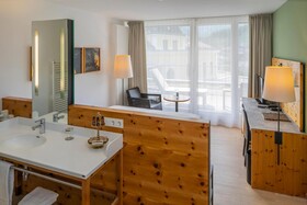 Villa Seilern Vital Resort