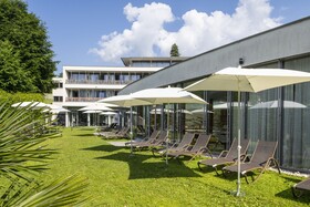 Villa Seilern Vital Resort