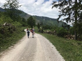 Wagnermoosgütl