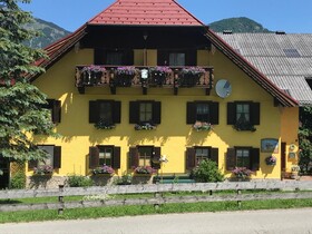 Wagnermoosgütl