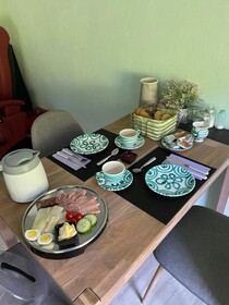 Wagnermoosgütl