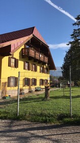 Wagnermoosgütl