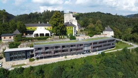 Schatz.Kammer - Burg Kreuzen
