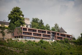 Schatz.Kammer - Burg Kreuzen