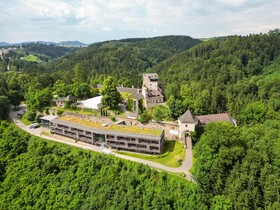 Schatz.Kammer - Burg Kreuzen