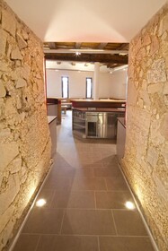 Schatz.Kammer - Burg Kreuzen