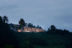 Schatz.Kammer - Burg Kreuzen
