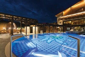 EurothermenResort Bad Schallerbach