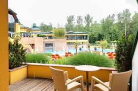 EurothermenResort Bad Schallerbach