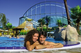 EurothermenResort Bad Schallerbach