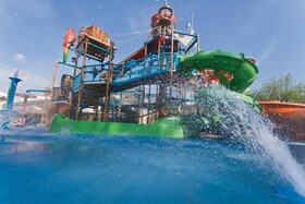 EurothermenResort Bad Schallerbach