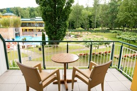 EurothermenResort Bad Schallerbach