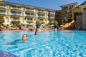 EurothermenResort Bad Schallerbach