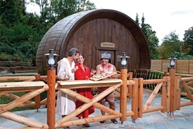 EurothermenResort Bad Schallerbach