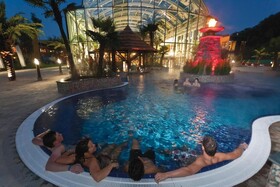 EurothermenResort Bad Schallerbach