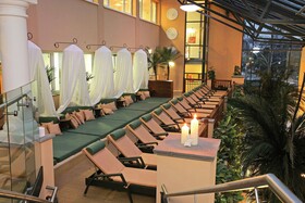 EurothermenResort Bad Schallerbach