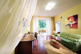 EurothermenResort Bad Schallerbach