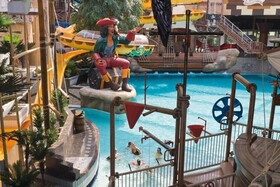 EurothermenResort Bad Schallerbach