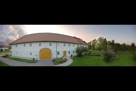 Bauernhof Landhaus Essl